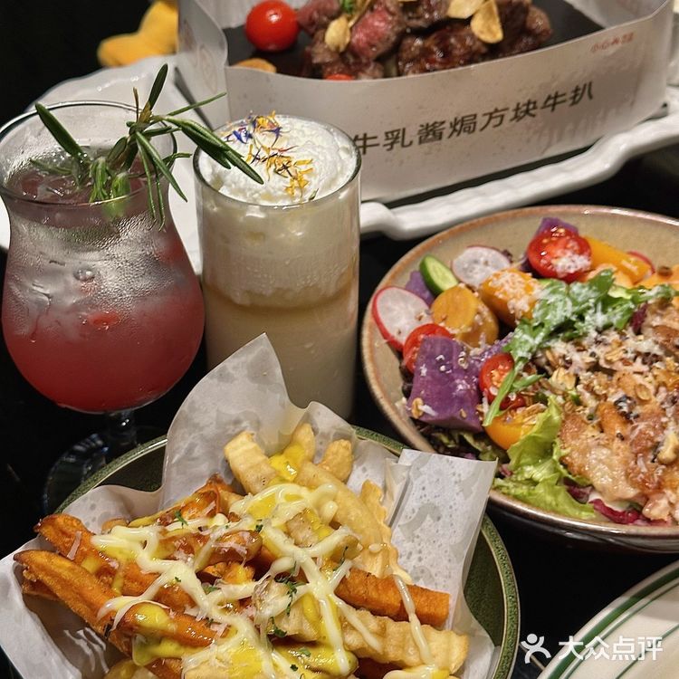 牛扒成为非遗地标菜品？！佛山这家西餐有点料