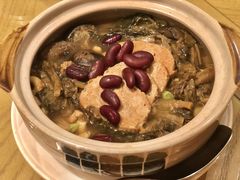 -若蘭慈·无国界素食料理(欢乐海岸店)