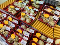-金鹰超市(国际购物中心新街口店)