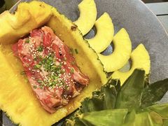 -樱嘢·炭火烧肉(惠南店)