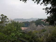 -鸿山公园