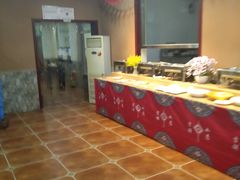 自助取餐区-同道蒸汽海鲜烧烤自助(刘庄夜市店)