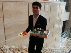 -成都保利公园皇冠假日酒店(熊猫基地店)