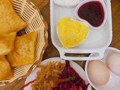 -baursak包尔萨克早餐屋