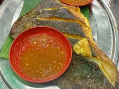 -黄亚华小食店(Jalan Alor)