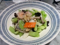-城南往事·鲁菜·烤鸭(世茂宽厚里·大明湖店)
