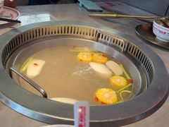 -三头牛·潮汕牛肉生蚝火锅 (夏湾店)