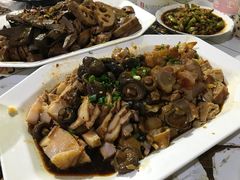 -吴长子卤菜馆(统一街店)