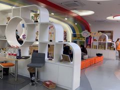 -小荧星艺校(浦东中环分校)