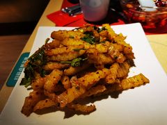 -一个叫川的地方(麒麟新天地店)