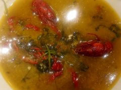 -小厨娘淮扬菜(天印大道店)