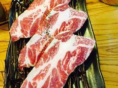 -黑牛の店·和牛烧肉(大悦城店)