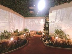 -印象莫奈时光映迹艺术展