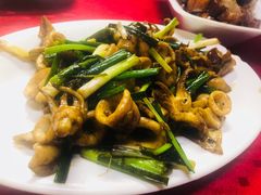 -蛇口康乐快餐鱼仔档(翠苑小区店)