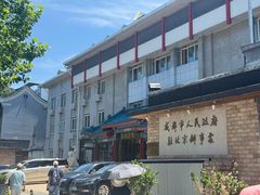 -成都驻京办餐厅(蜀都宾馆店)