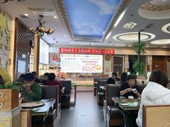 -诺敏塔拉奶茶-布里亚特包子-手把肉(锦都会店)