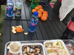 -龙寺生态园