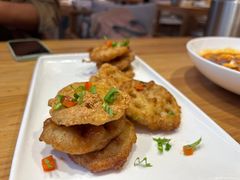 -枣子树·素食餐厅(普陀山店)