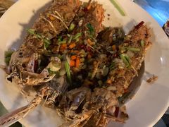 -Onion restaurant