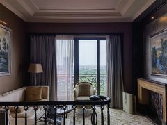 -上海浦东星河湾酒店