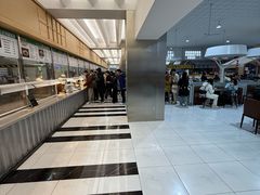 -安徽大学第三食堂