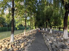 -沙河三洞古桥公园