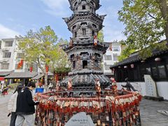 -浈阳坊旅游小镇