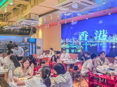 -荣叔港式沙嗲牛肉火锅(正佳潮流店)