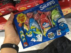 -中免(澳门机场免税店)