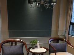 -莱蔻·圣灸堂·推拿艾灸(天山店)