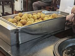 -毛华美食(清扬路店)