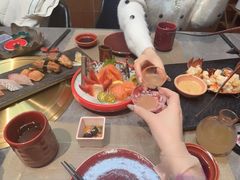 -月下料理(楷林IFC店)