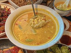 -U你·天然调味(南湖总店)