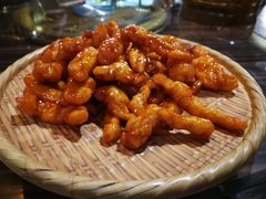 -巴蜀风情(西溪欢乐城店)