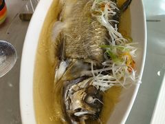 -帕米尔食府(白云观店)