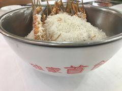 -明香海鲜酒家(华强北店)