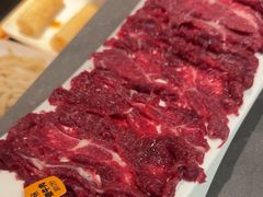 -潮发潮汕牛肉店(东方宝泰店)