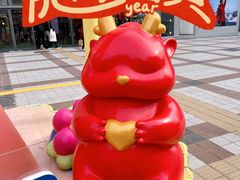 -王府井步行街
