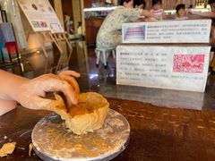 -西双版纳融创皇冠假日度假酒店