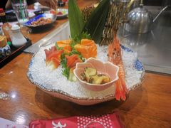-大渔铁板烧(中山路八佰伴店)
