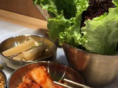 -韩宫宴烤肉·料理(青浦宝龙店)
