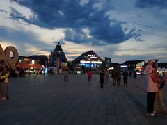 -北极村旅游风景区