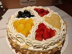 -山姆会员商店(杨桥西路店)