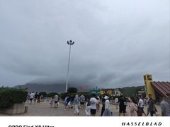 -朱家尖南沙景点