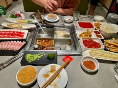-海底捞火锅(苏宁生活广场店)