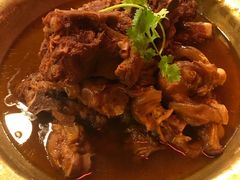 -芦月轩羊蝎子(北蜂窝店)