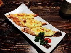 -小川洋风料理(汉街店)