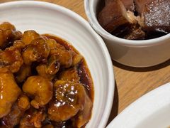 -新白鹿餐厅(城西银泰城店)