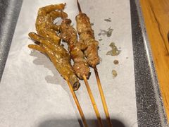 -管氏翅吧(甘家口店)