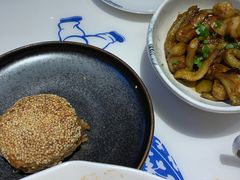 -大海碗·京菜炸酱面(雍和宫店)